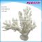 Hot Sale Resin Large Artificial White Coral