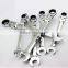 OEM ODM custom forged ratcheting wrench
