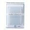 UniqueFire 16 led motion sensor wall solar garden lights outdoor solar lamp
