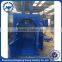 textile compress baler machine/hydraulic electric compress packaged machine