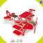 2017 Wholesale airplane toy wooden children toys new design wooden wooden children toys best sale wooden children toys W03B064