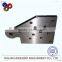 Customized stainless steel best quality cnc machining parts as per drawings