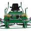 24 HP Honda engine concrete ride on power trowel