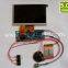 The newest video card 4.3 inch video greeting card module for greeting card,TFT LCD screen video brochure