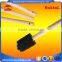2.5"*16"Paint Brush Dope Bristle Filaments Oil Acrylic Watercolor Nylon Art