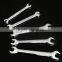 Double Open End Wrench