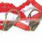 high quality stretch lanyard