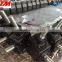 Grain agricultural transmission gearbox