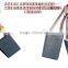 (Hot Selling)carbon Brush for DC Motor
