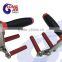 Plastic Drywall Panel Carrier with TPR Handle for Woodworking Tools