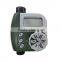 sprinkler irrigation system digital timer agriculture irrigation water timer