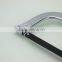 300mm Steel and Wood Cutting Electroplated Hacksaw Frame With Cheap Price