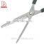 Professional PP Handle Hair Cutting Scissors Hair Scissors