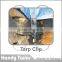 4 packs Tarpaulin Grip Clips