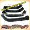 ABS material wrangler tj car wheel arch defender flare for 97-06 wrangler TJ
