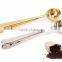 Stainless steel ice cream scoop ice cream spoon with coffee grinder