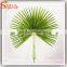 2015 wholesale decorative artificial leave supplier