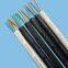 VDE Approval Flexible Rubber Cable H05rr-F, H05rn-F, H07rn-F