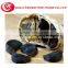 2016 best selling healthcare fermented peeled solo black garlic 100g/bottle