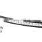 Curved LED Light Bar 240w LED Light Bar Offroad Jeep Wrangler LED Light