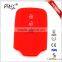 2017 Hot Selling Remote Silicone Rubber Car Key Covers For Honda Crider Civic