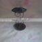 Decorative Metal Lantern Candle Holder