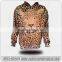 2017 cheap and fashion gray pullover hoodies for women