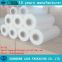 Advanced transparent PE tray plastic packaging stretch wrap film roll