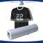 Jiabao wholesale glitter heat transfer film for fabric