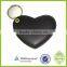 Keychain Leather Factory Cheap Custom Made Embossed Animal Leather Keychains