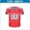 american football uniforms custom