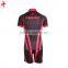 Fashion Rugby jersey high quality sublimation rugby shirt