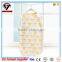 2017 shuoyang 100% cotton Six-layer gauze sleeping bag Pure cotton bag newborn baby anti kick quilt