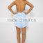 backless sexy playsuit hot sale woman summer beachwear rompers holiday playsuits