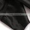 2015 European style new black satin half sleeve blouse and satin shorts suit women short pants suit ladies summer pants suits