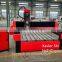 Multi Head Stone Cnc Router for Sale Marble Granite Advertising Woodworking Industry Woodworking