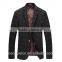 grid window pane man Suit.BSPL0633