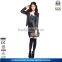 2015 OEM Supplier Type TR Material Women Formal Blazer From China