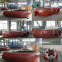  powder metallurgy pump part cover plate