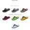 High Qulity design fashion custom made slippers man slipper, beach slipper Flip flops Wholesale