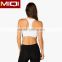 New design wholesale sports bra for ladies sports bra with high quality sport bra