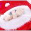 Hot sale 2015 Christmas fashion Red wine bag, Candy Bag