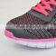 OEM low price wholesale china sports men shoes comfort sneakers shoe