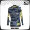 Bjj fightgear brazillian jiu jitsu longsleeve mma rashguards