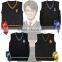 Harry Potter Sweater Cosplay Wool V-Neck Vest Uniform Fancy Dress Xmas Gift