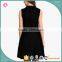 Spring & Summer Sleeveless Fashion Cocktail Woman Dress Sexy Dresses for Women