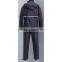 2015 Fashionable Man Waterproof Rain Jacket