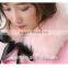 Winter Faux Fur Collar Brand New 2016 Fashion Women Fox Fur Scarf 52cm Long Female Warm Scarves White Black