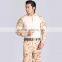 Outdoor Military Uniforms A-TACS FG Camouflage Clothing Multi color Frog Battle Suit Tactical Suit