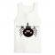 China Manufacturer Wholesale Mens Tank Top Bulk Fashion Design Custom Sleeveless T Shirt